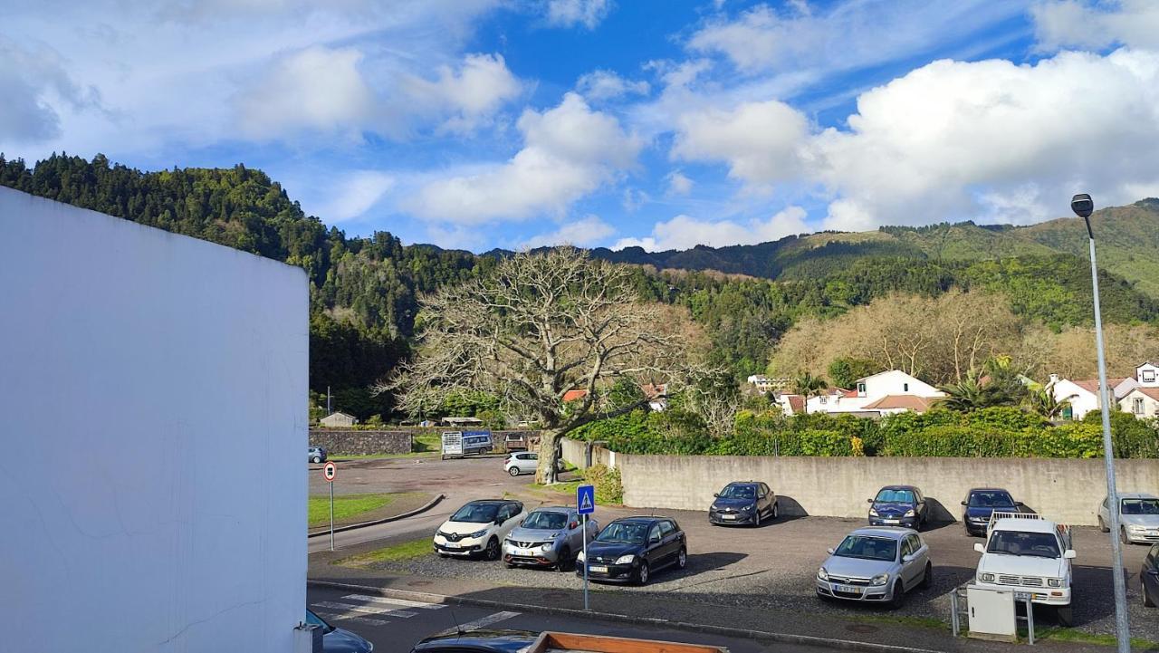 Atlantic Valley Furnas  Zewnętrze zdjęcie