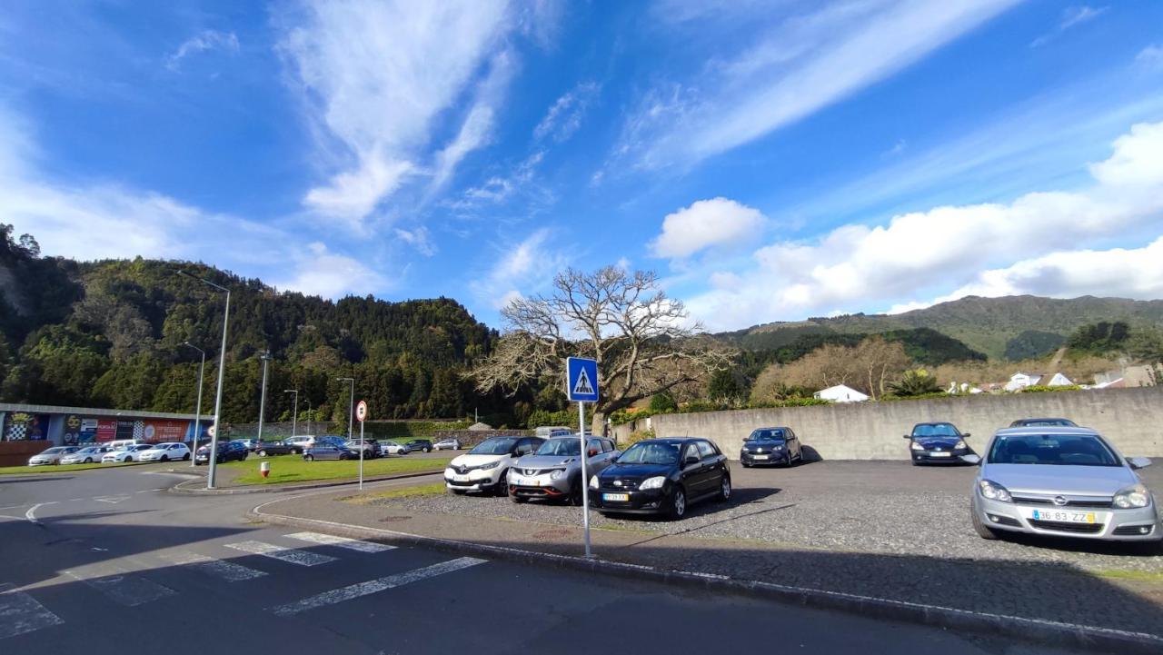 Atlantic Valley Furnas  Zewnętrze zdjęcie